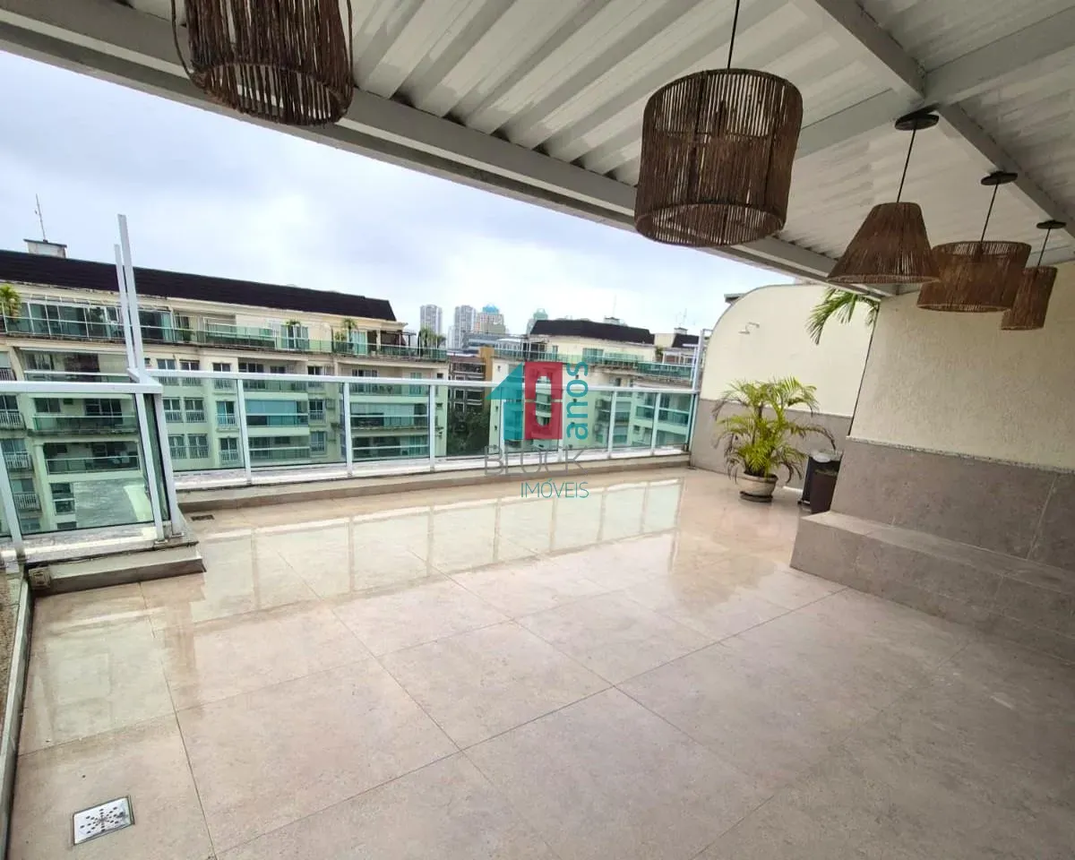 Apartment, 203 m², with a glass-enclosed balcony — photo 11