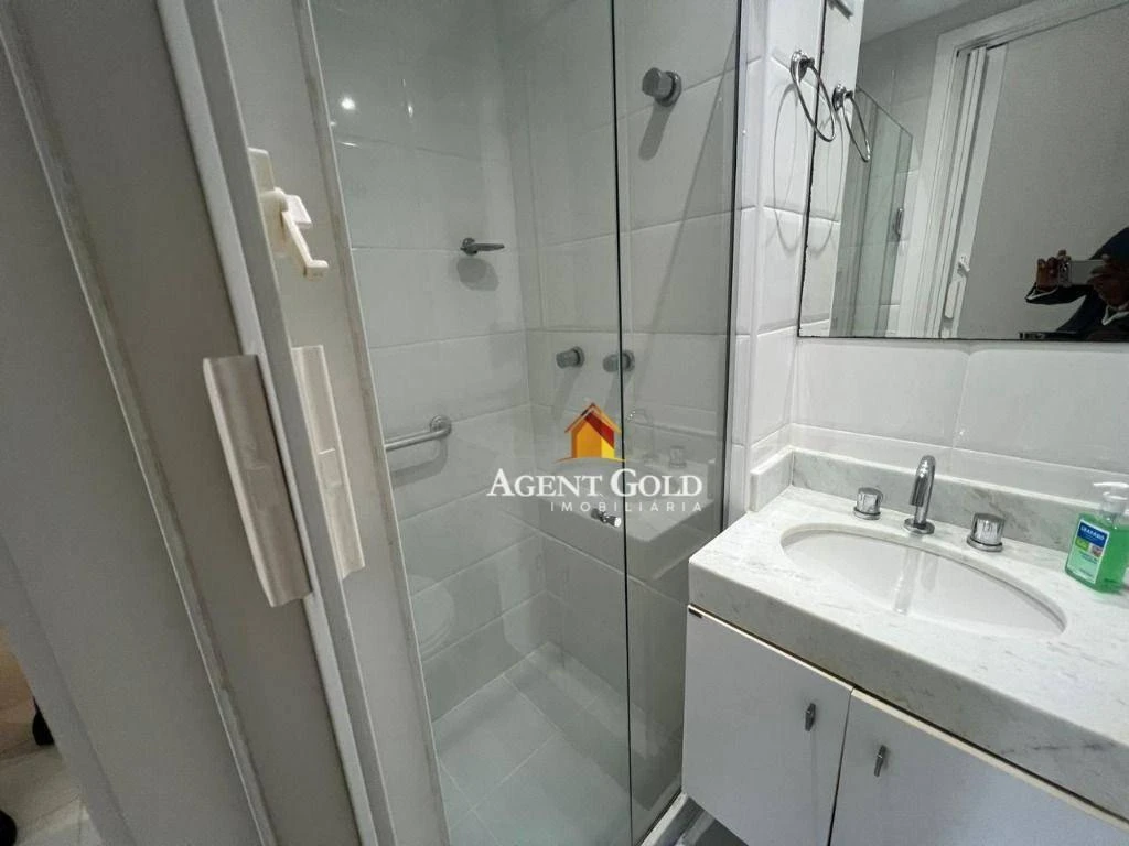 Пральна машина та 2 спальні: квартира 67 м² — photo 16