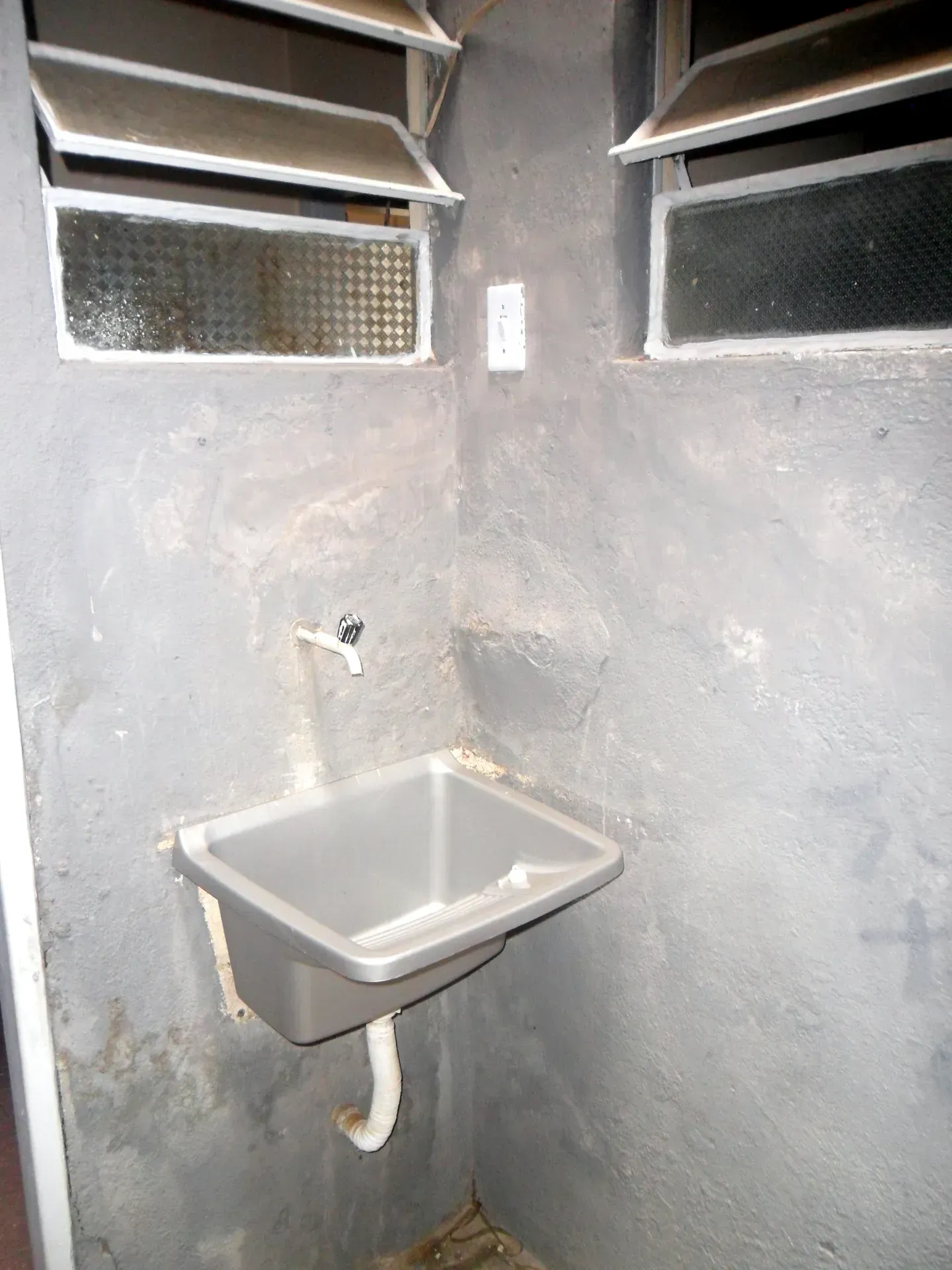 Rental house with no parking, 1 bedroom and 50 m² — photo 26