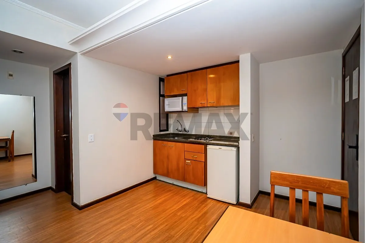 Apartamento no 1º andar com secadora — photo 23