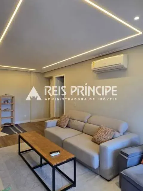 Apartamento mobiliado em condomínio com academia — photo 13