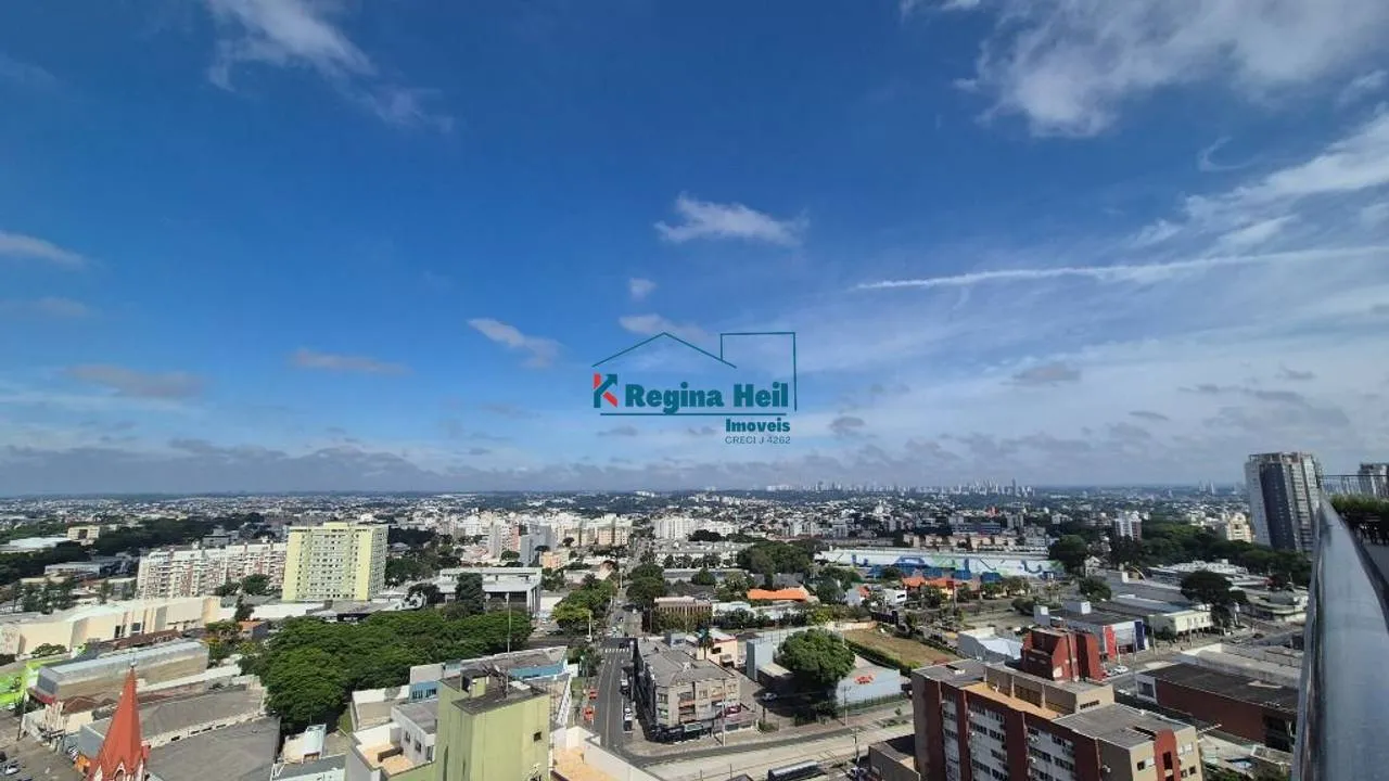 Apartamento de 1 dormitório com churrasqueira privativa — photo 27