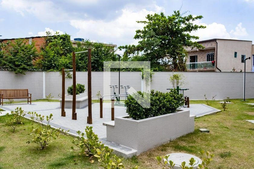 Apartamento com espaço de home office, Campo Grande — photo 7