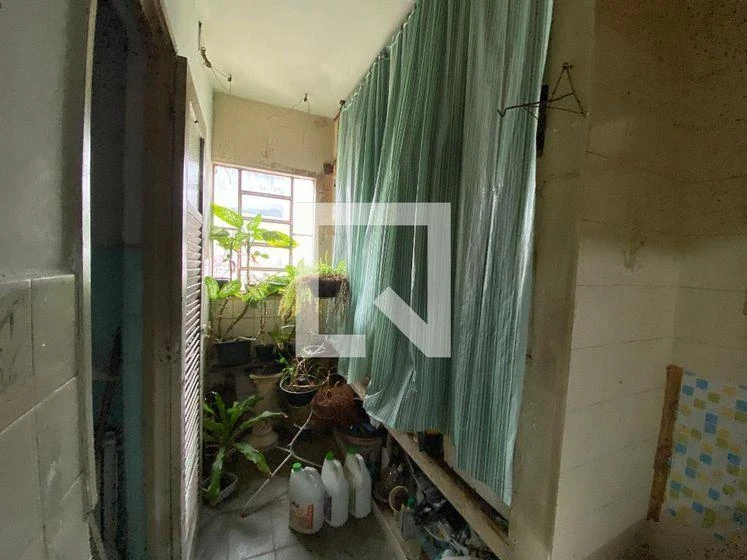 Furnished house, 30 m², with a washing machine — photo 22