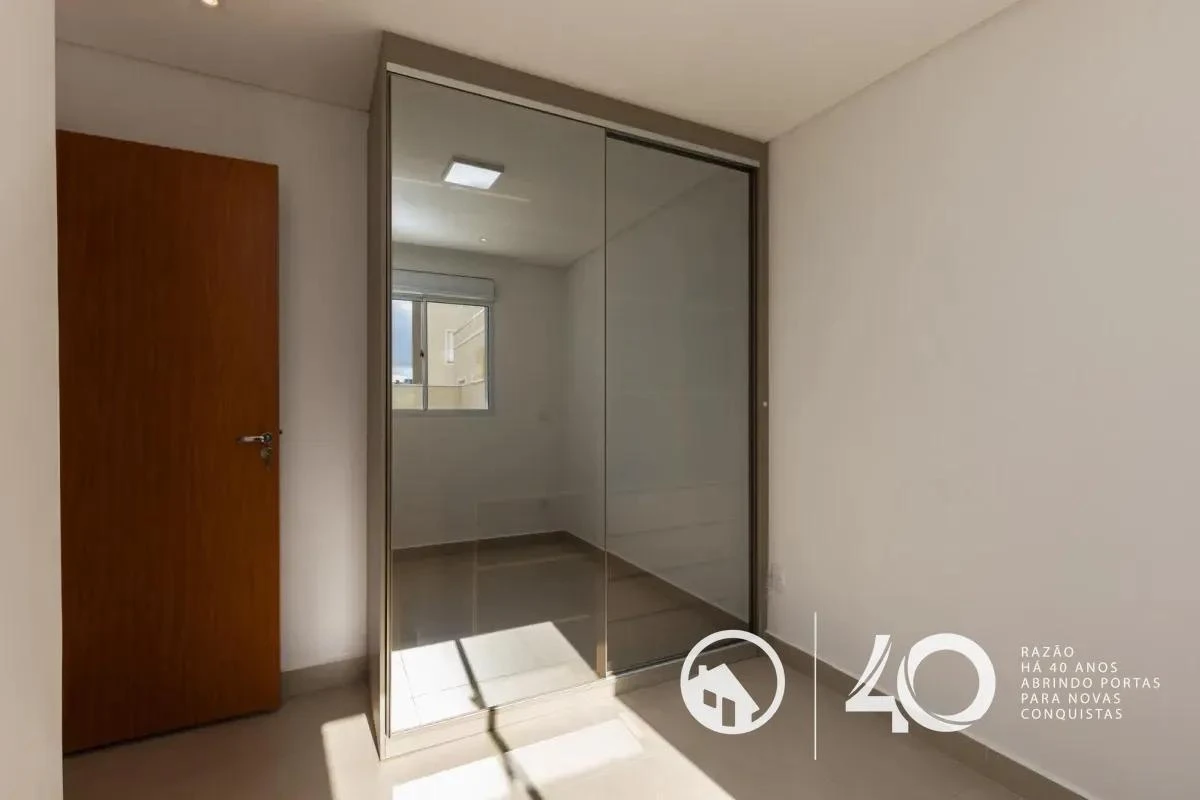 86 m² apartment with 2 bedrooms and 1 parking spot — photo 10