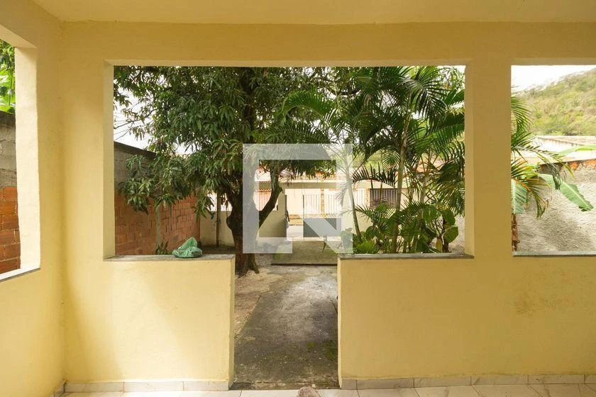 Unfurnished house with 2 bedrooms and 1 bathroom, 120 m²