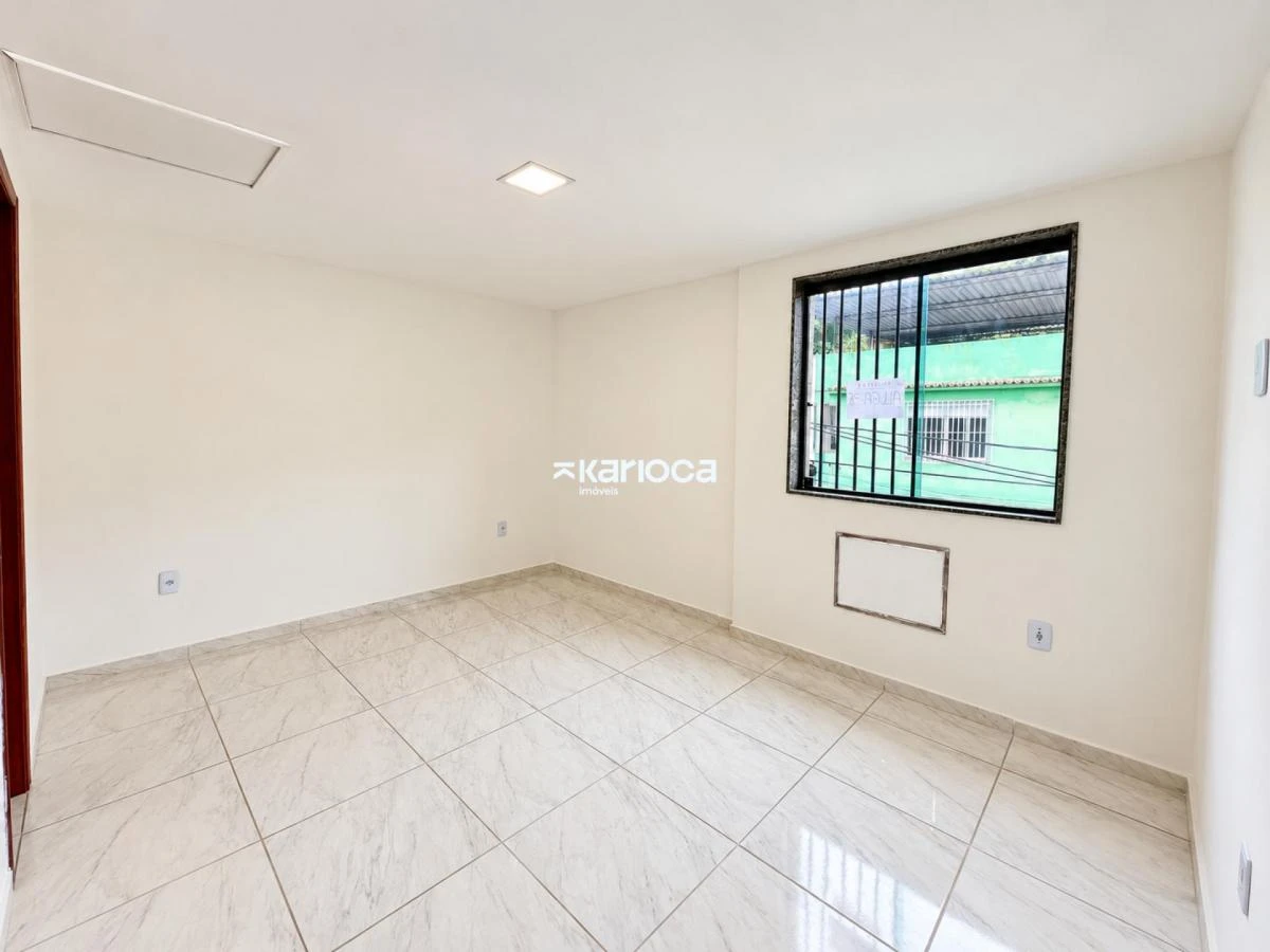 2-bedroom apartment, 1 with its own bathroom, 82 m² — photo 17