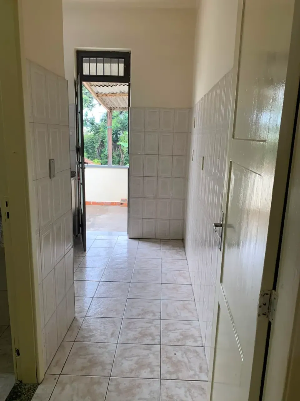 Rented house with 55 m², 2 bedrooms and 1 bathroom — photo 15