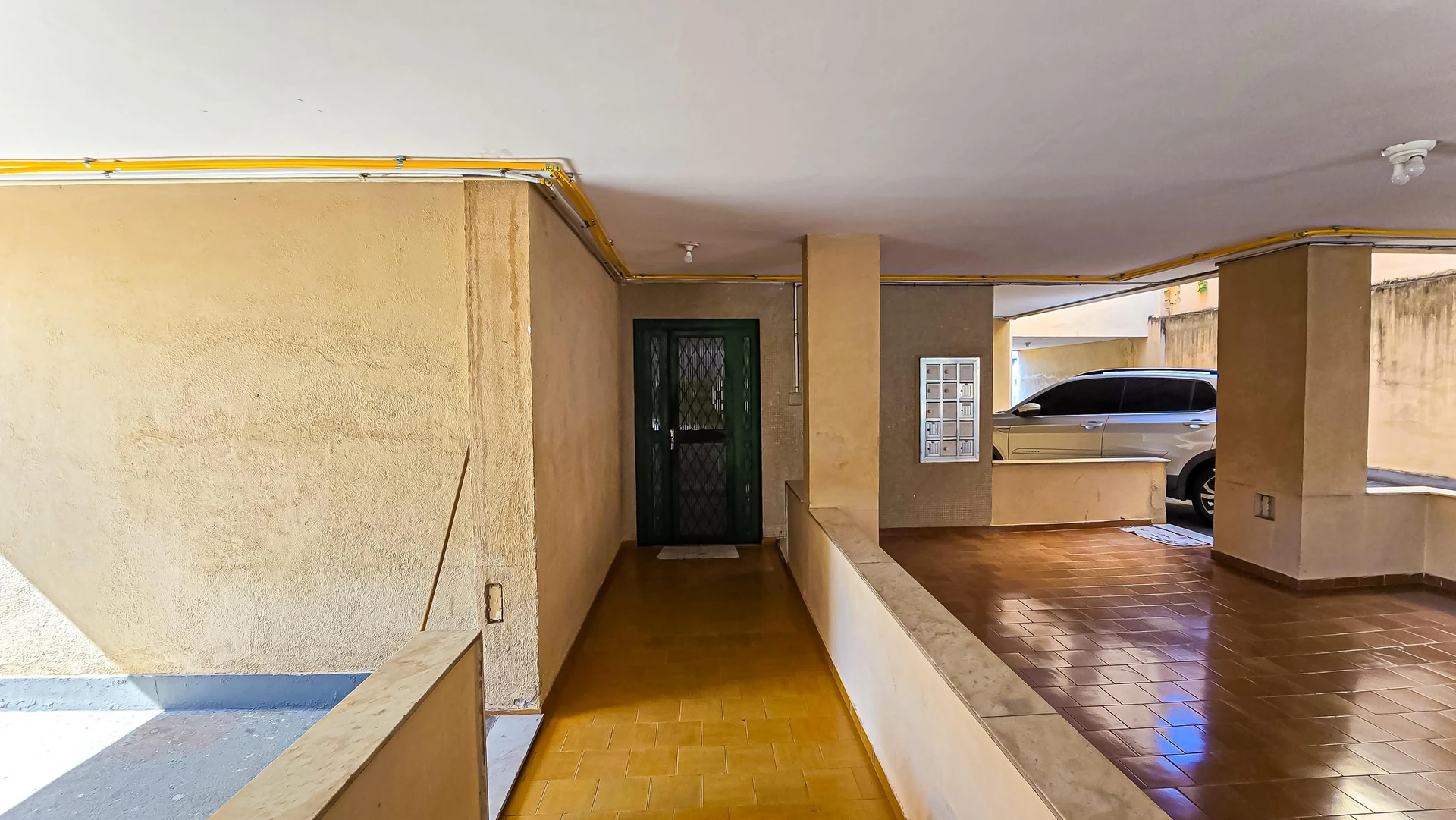 Apartamento con 2 habitaciones, 2 baños y 1 plaza de parking — photo 36