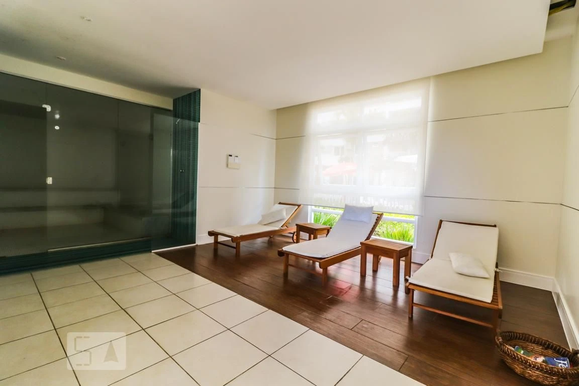 2 quartos e churrasqueira privativa: apartamento de 65 m² — photo 59