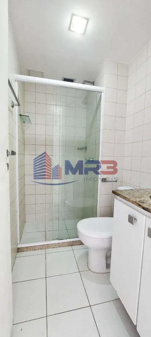 2-bedroom apartment, 1 with its own bathroom, 57 m² — photo 24