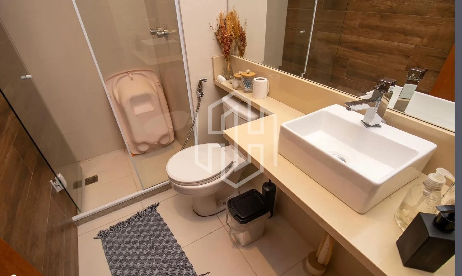 Apartamento con cocina integrada: 3 dormitorios y 4 baños — photo 12
