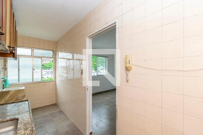 2-bedroom apartment, 58 m² — photo 42