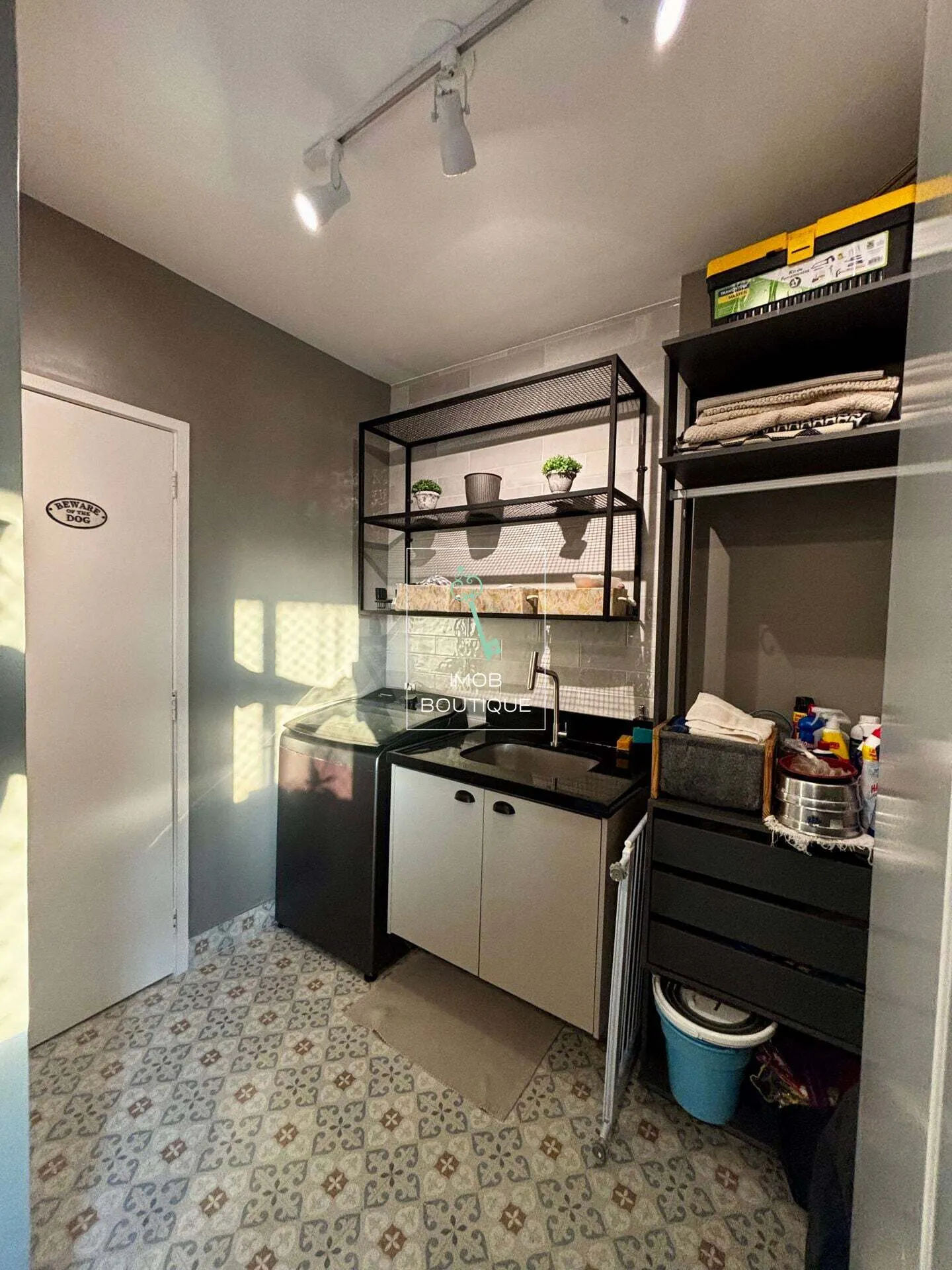 Apartamento, 115 m², com vista para a água — photo 25