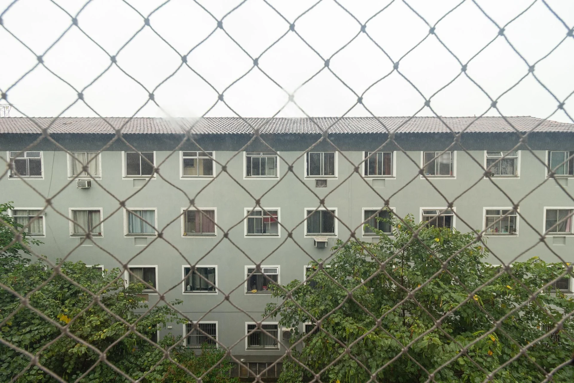 Apartamento de 44 m² e 2 quartos, Campo Grande — photo 36
