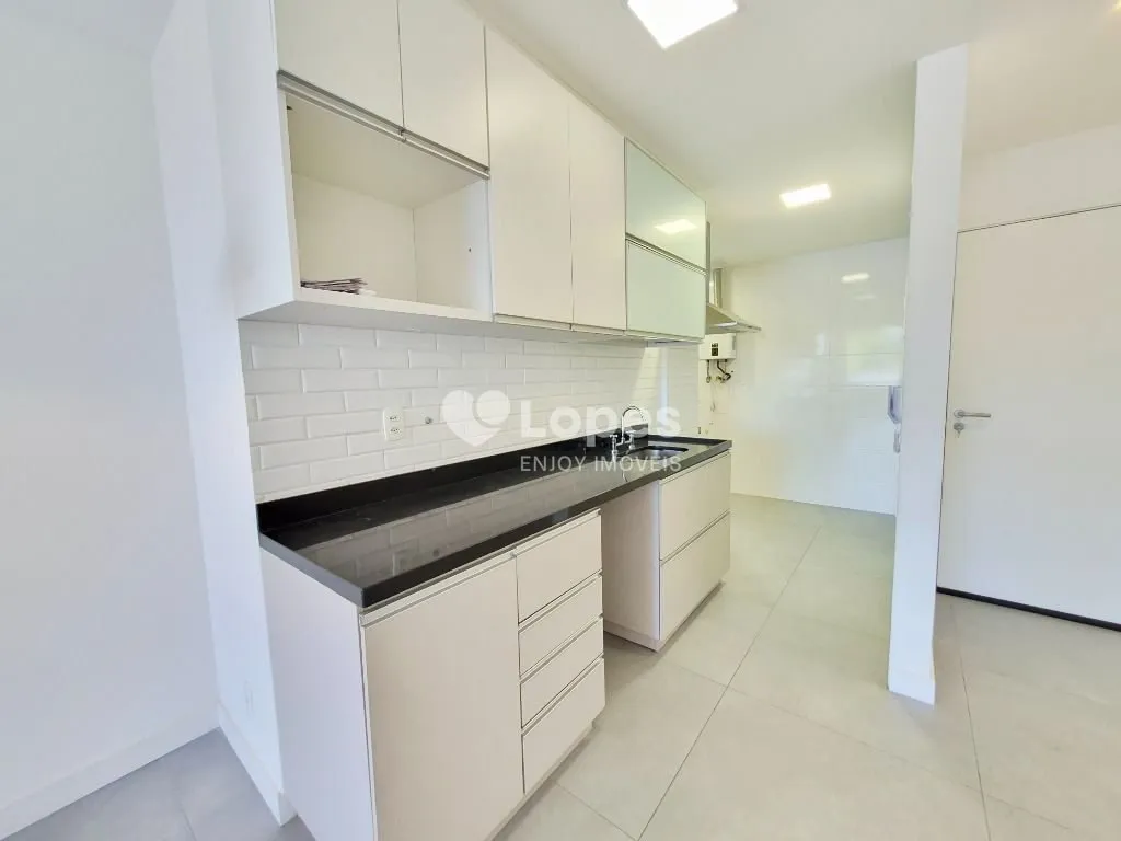 3-bedroom apartment with a private BBQ in Rio de Janeiro — photo 2