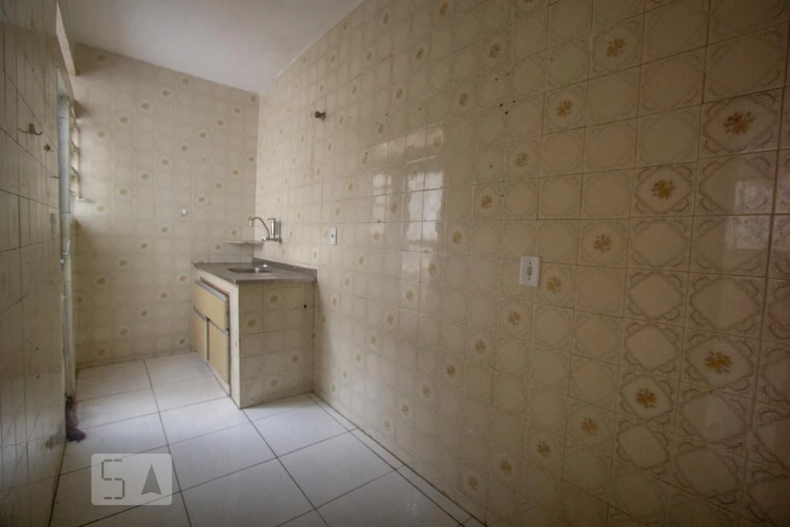 Casa para aluguel com 1 quarto, cozinha fechada e pets — photo 3