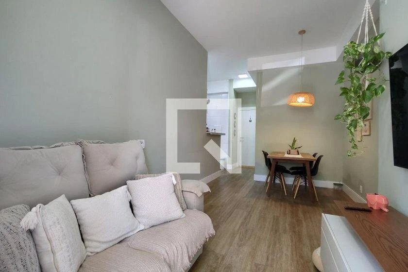Furnished apartment, 84 m², with a home office — photo 22