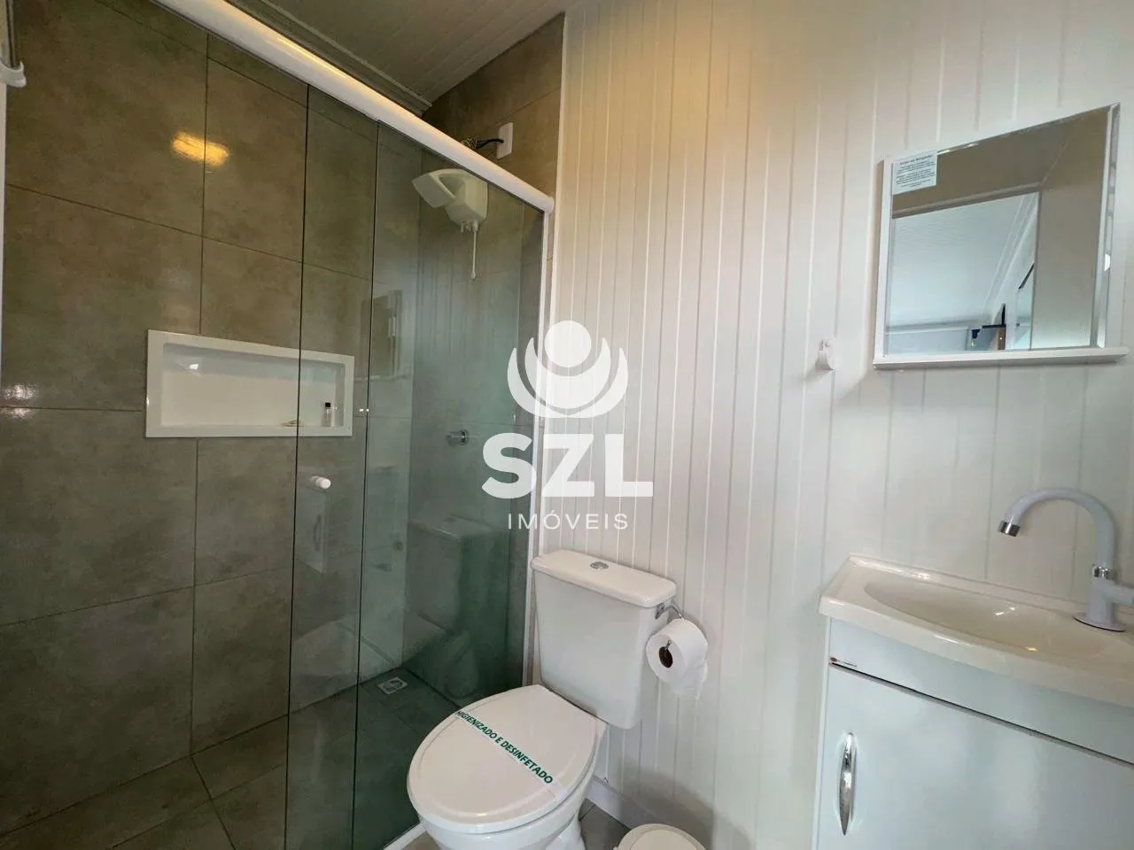 Washing machine in a one-bedroom apartment, 15 m² — photo 6