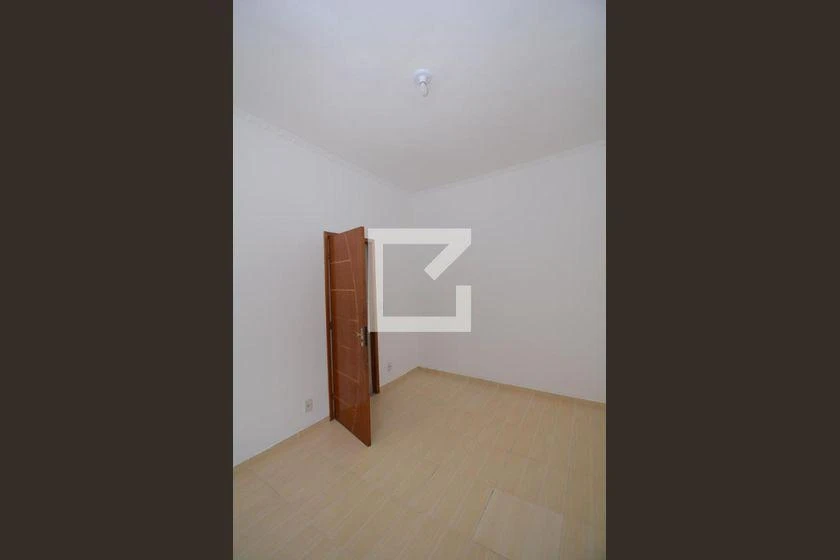 Casa sem mobília com 2 quartos, 1 banheiro e vaga — photo 51