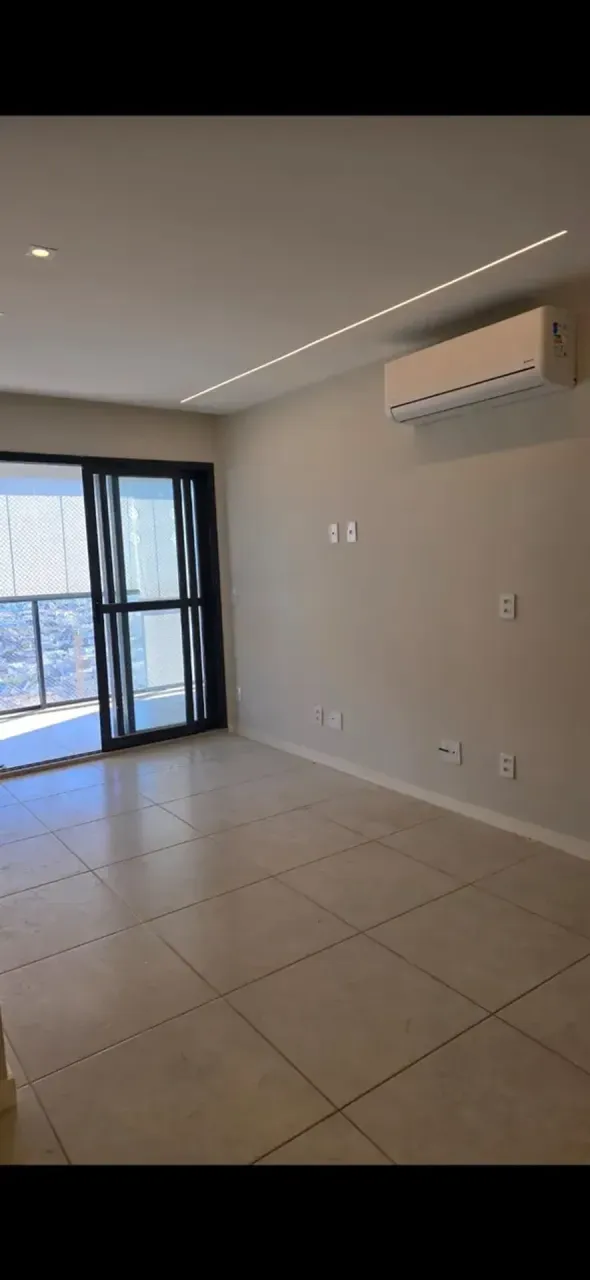 84 m² apartment with 3 bedrooms and integrated kitchen — photo 6