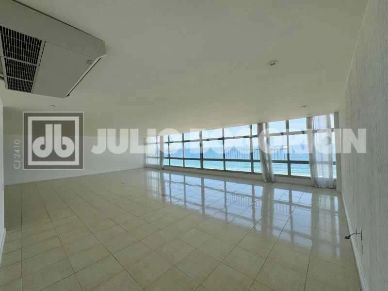 Apartamento mobiliado com 3 quartos e 341 m² — photo 7