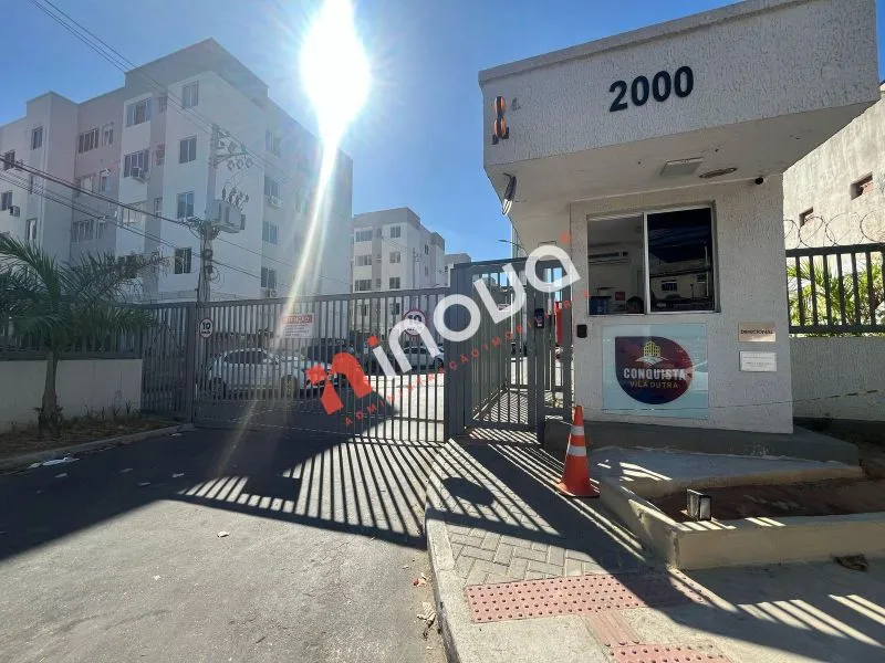 Apartamento de 2 quartos em condomínio com piscina — photo 8