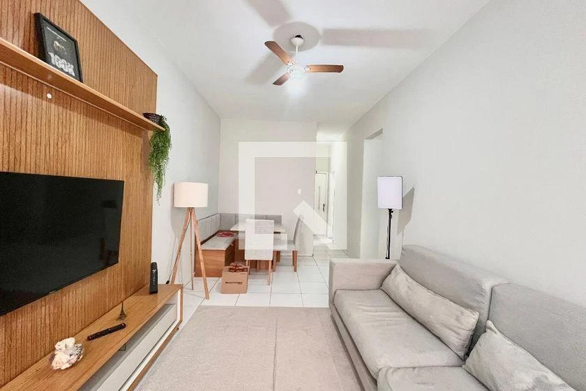 Furnished 2-bedroom apartment with a gas stove kitchen — photo 38