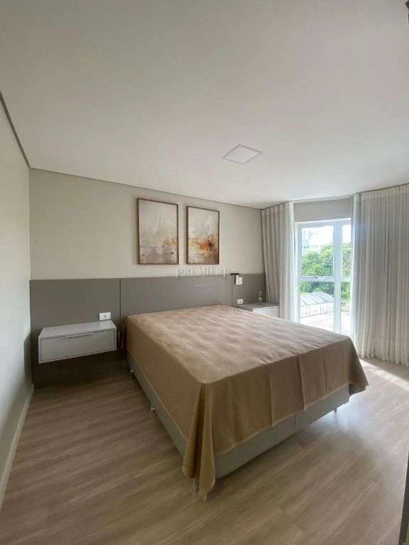 Furnished 3-bedroom apartment with private garden — photo 3