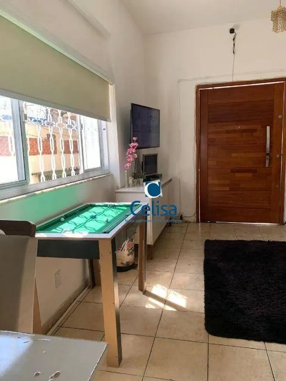 Unfurnished house with 4 bedrooms and 4 bathrooms — photo 6