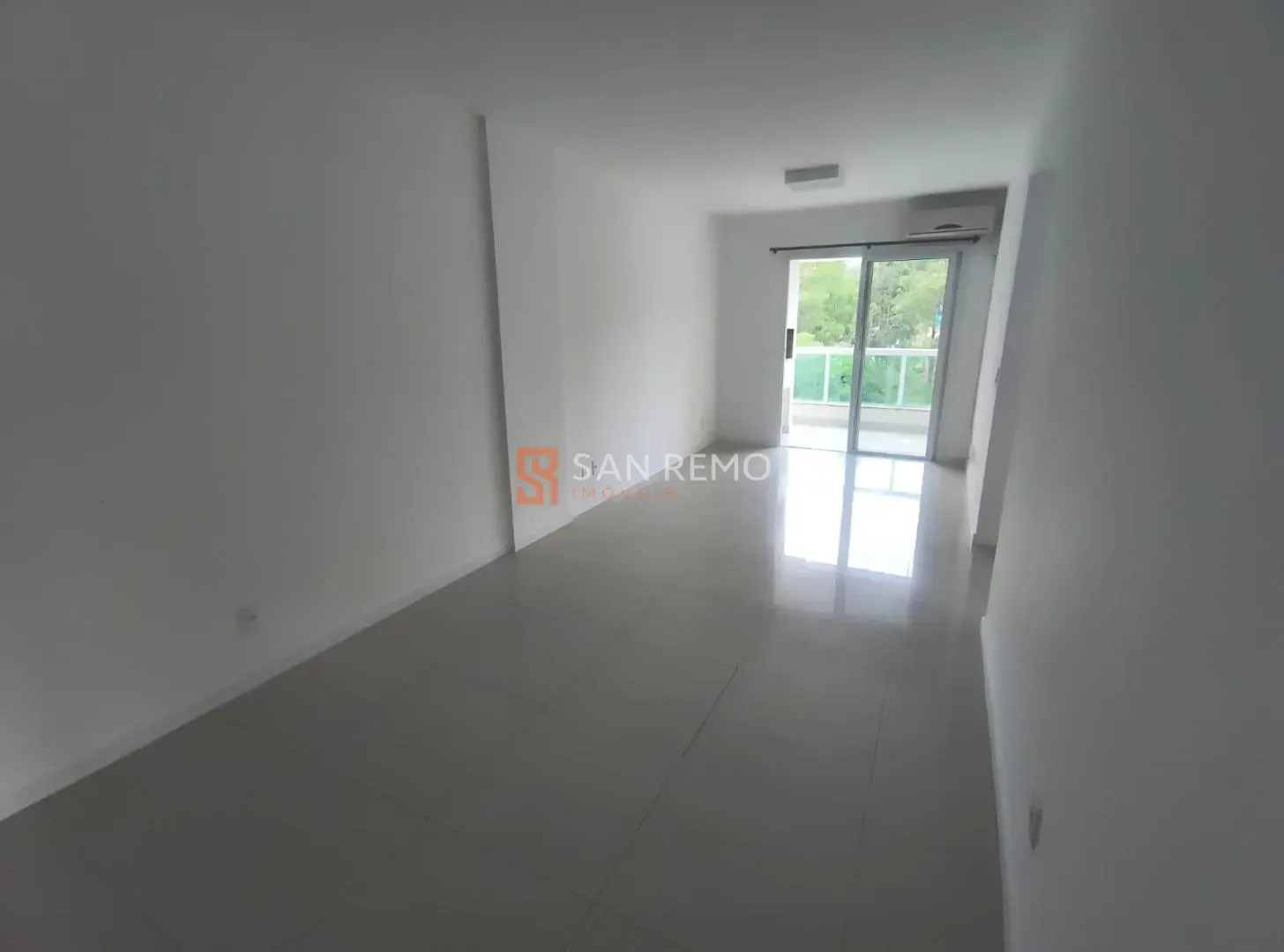 2 quartos e máquina de lavar: apartamento de 73 m² — photo 2