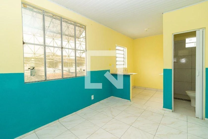One-bedroom apartment, 30 m² — photo 2