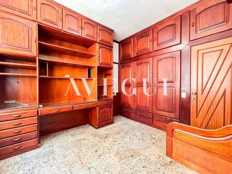 Apartamento mobiliado com 4 quartos e 2 vagas — photo 14