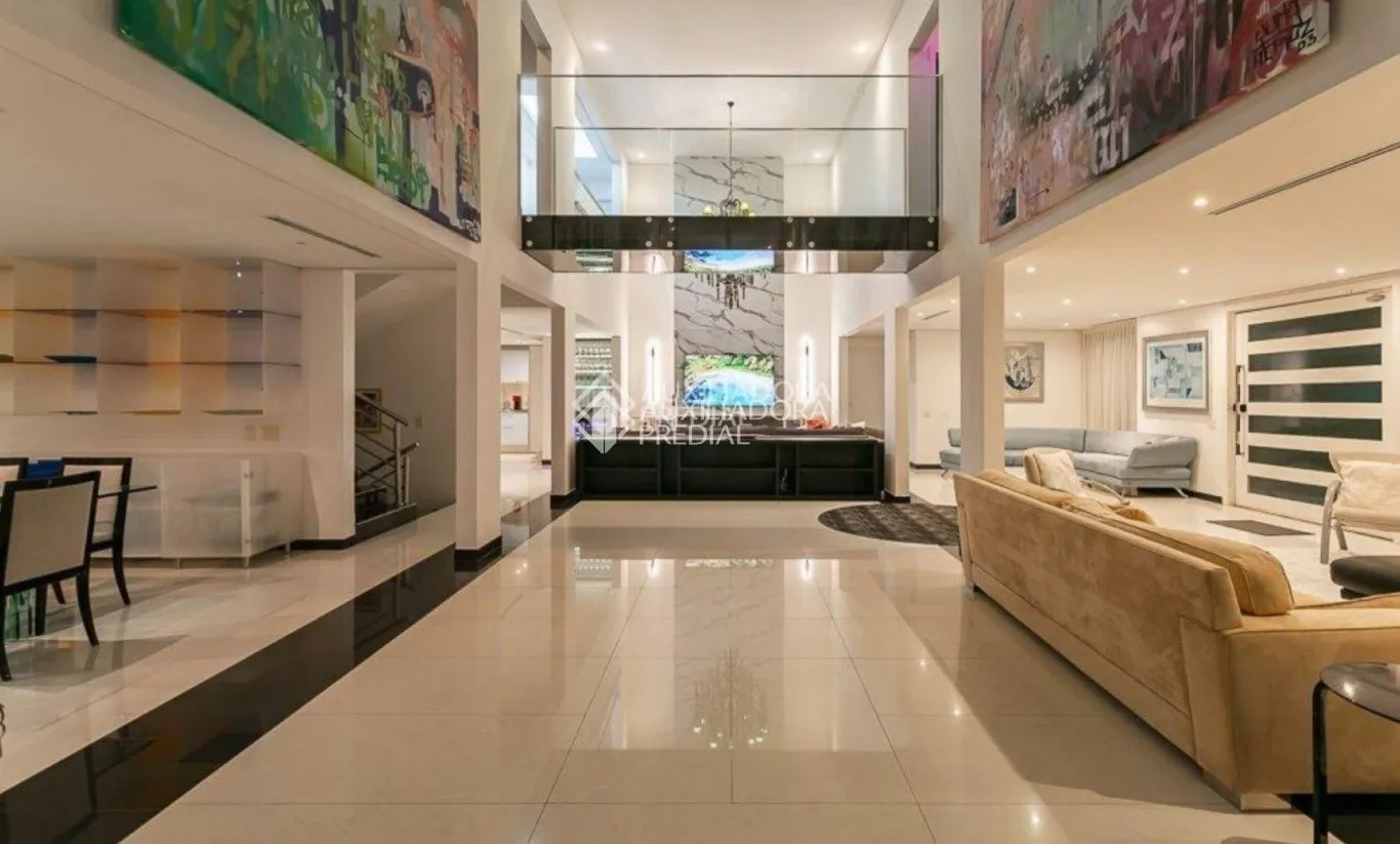 Furnished house with 6 en-suite bedrooms and 7 baths — photo 34