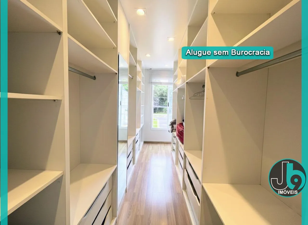 Casa em condomínio com 4 quartos, 2 suítes e 4 vagas — photo 22