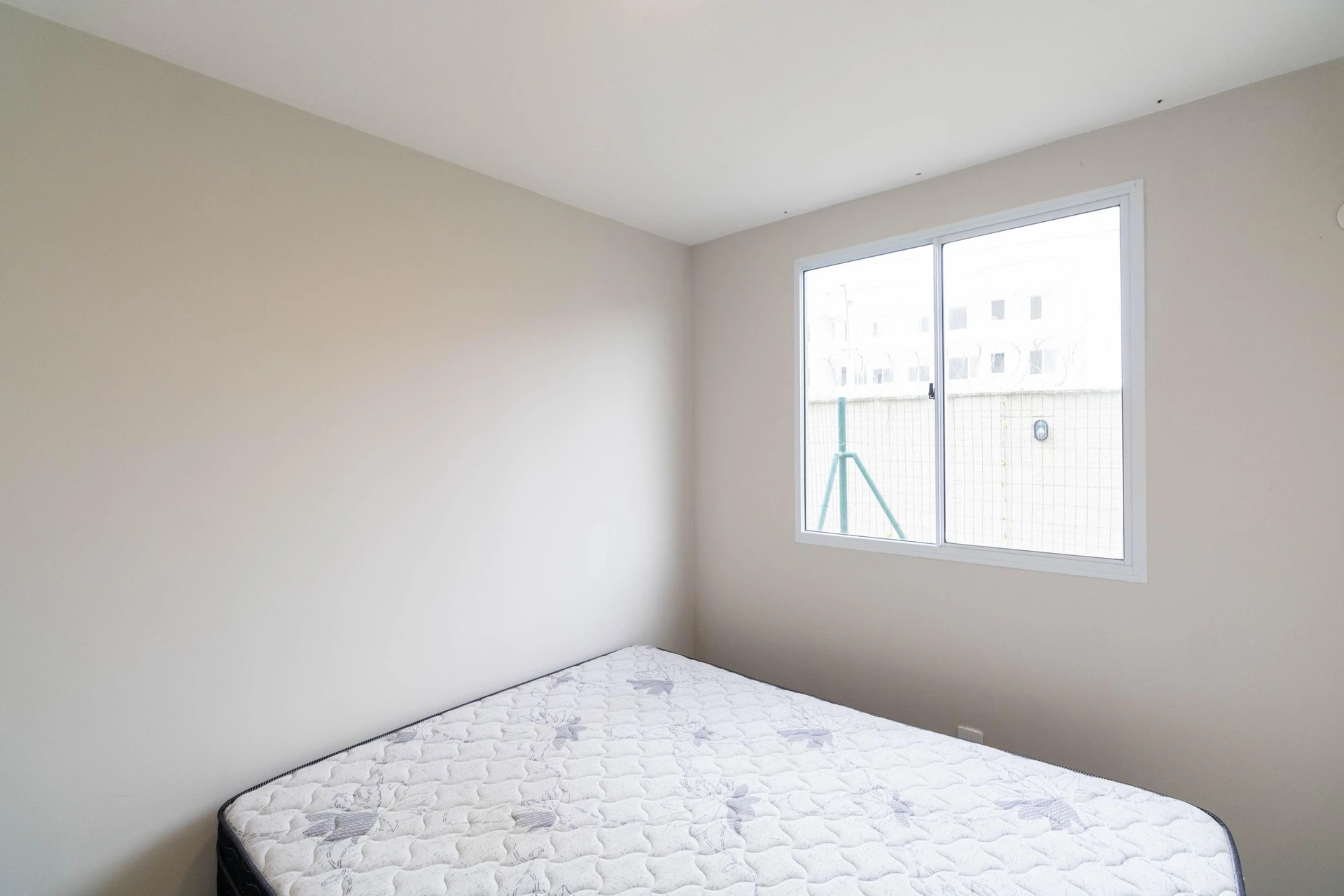 Apartamento mobiliado em condomínio com academia — photo 5