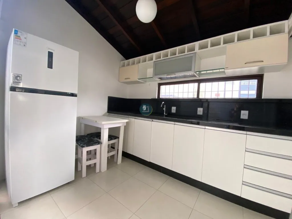 Apartamento mobiliado de 50 m² com 1 quarto — photo 2