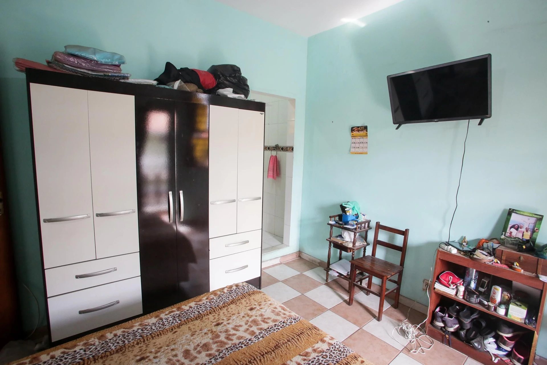 Casa mobiliada com 2 suítes e 3 banheiros e 1 vaga — photo 6