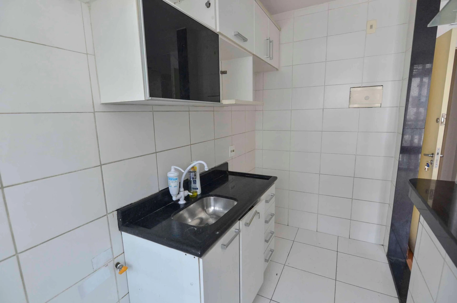 2-bedroom apartment with a home office in Rio de Janeiro — photo 27