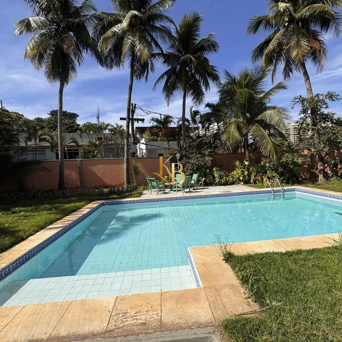 4-bedroom house with a dishwasher in Rio de Janeiro — photo 36