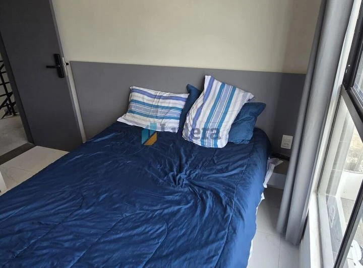 Unfurnished 20 m² flat with 1 en-suite and open kitchen — photo 6