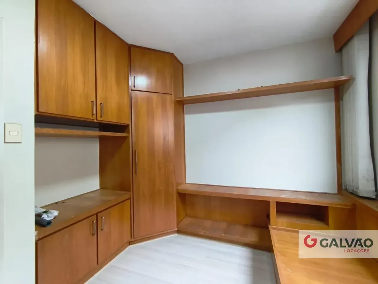 106.88 m² apartment with 2 bedrooms and gas kitchen — photo 11