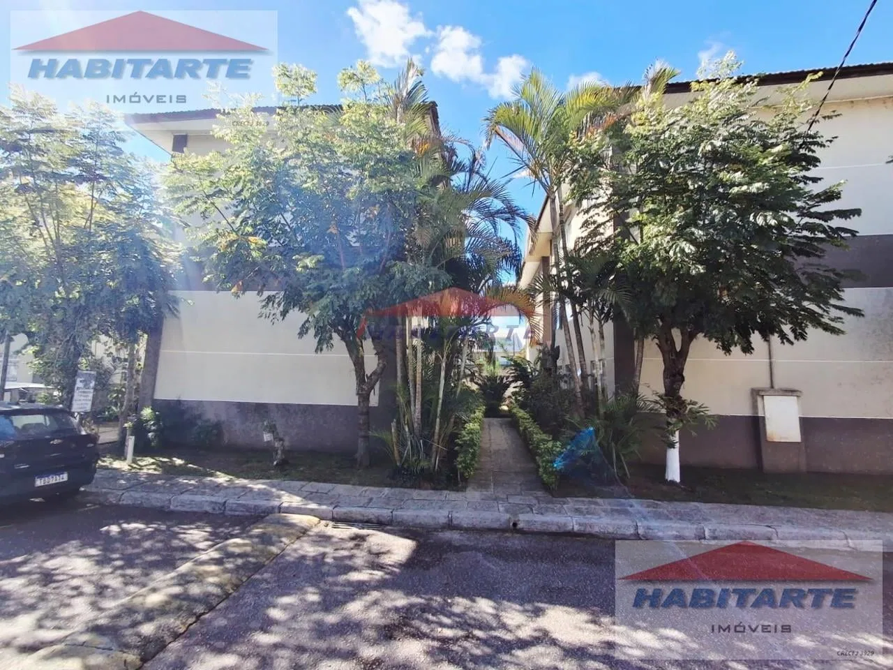 Apartamento de 3 quartos com 55 m² e 1 vaga — photo 3