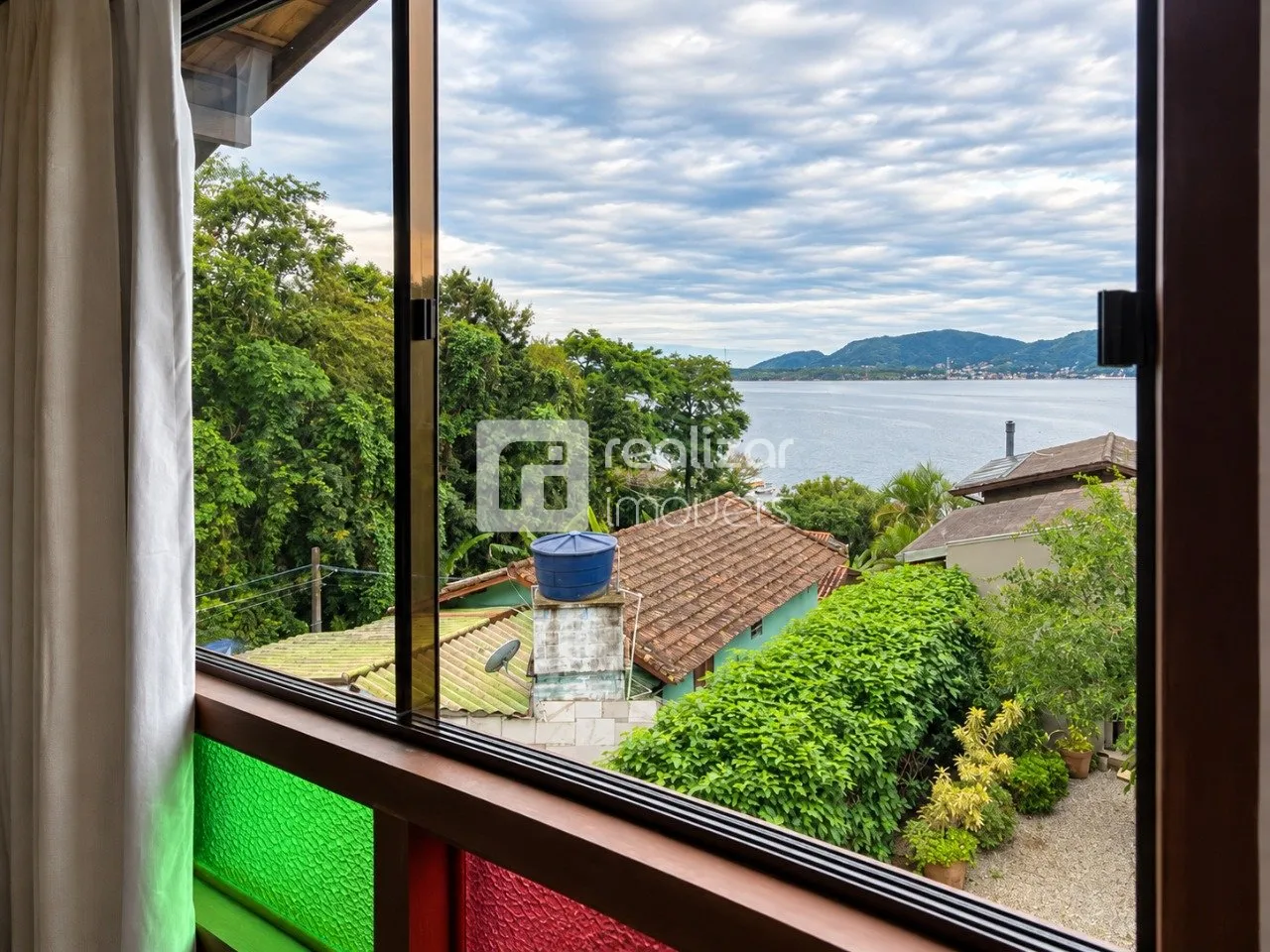 3 quartos e vista para a água: casa de 120 m² — photo 17