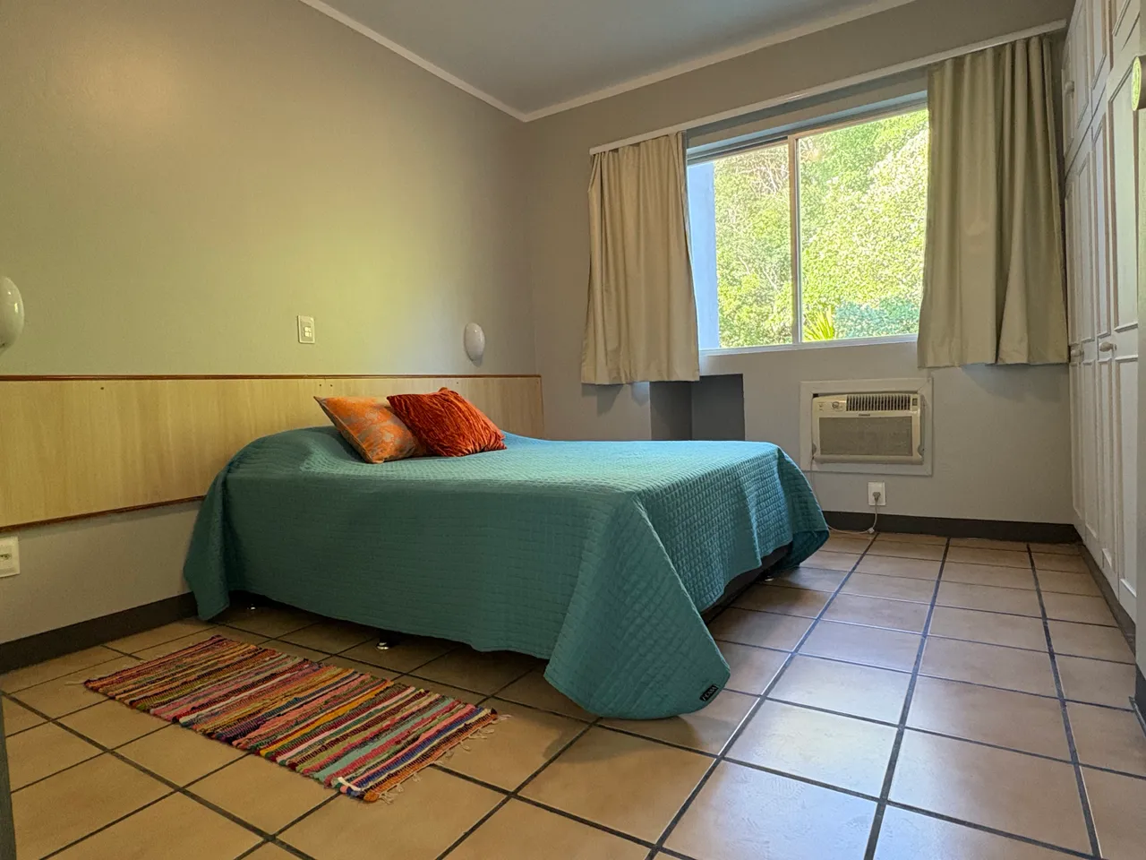 Apartamento amueblado de 1 dormitorio con cocina abierta — photo 7