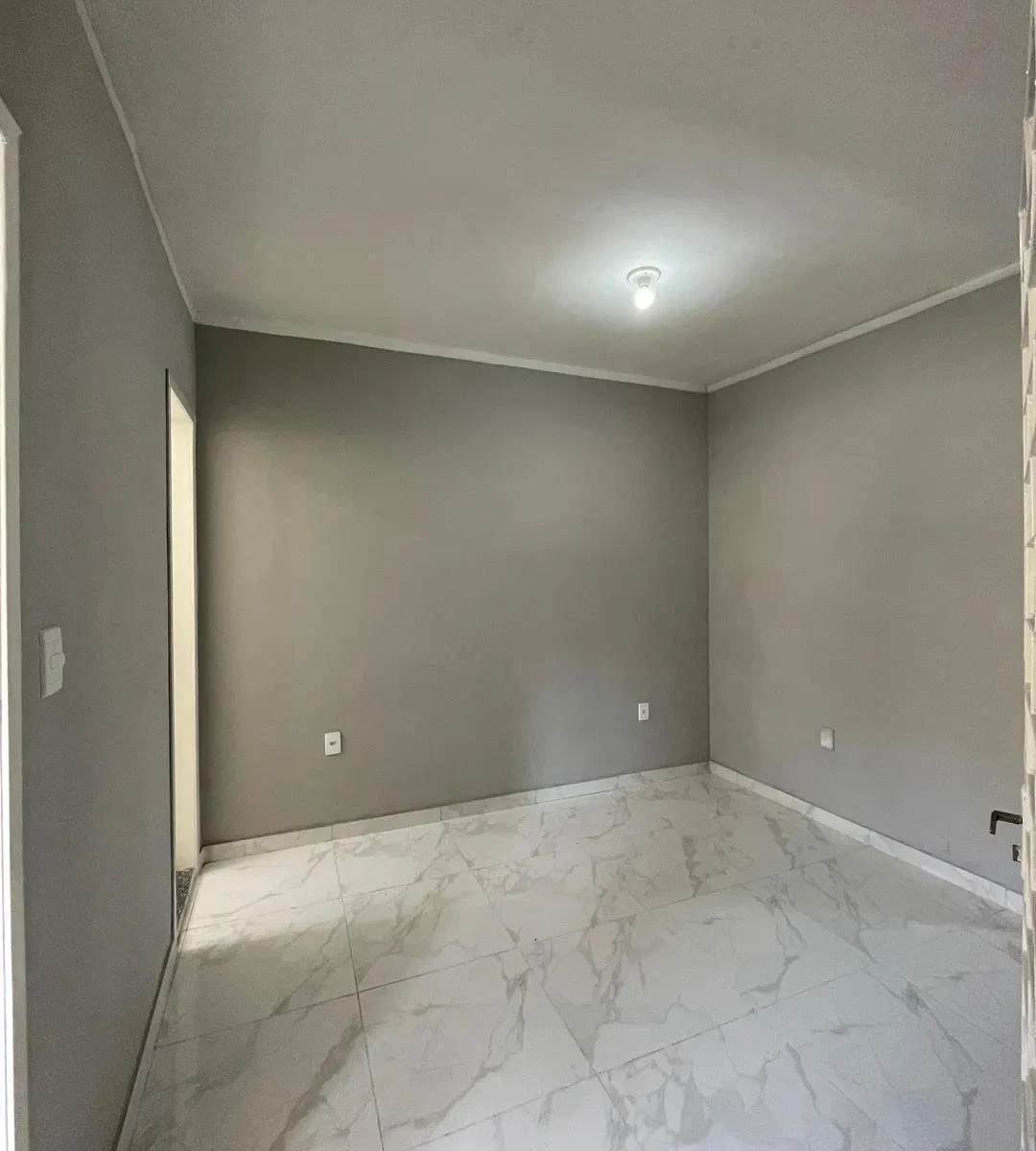 Apartamento de 75 m² com cozinha fechada a gás — photo 2
