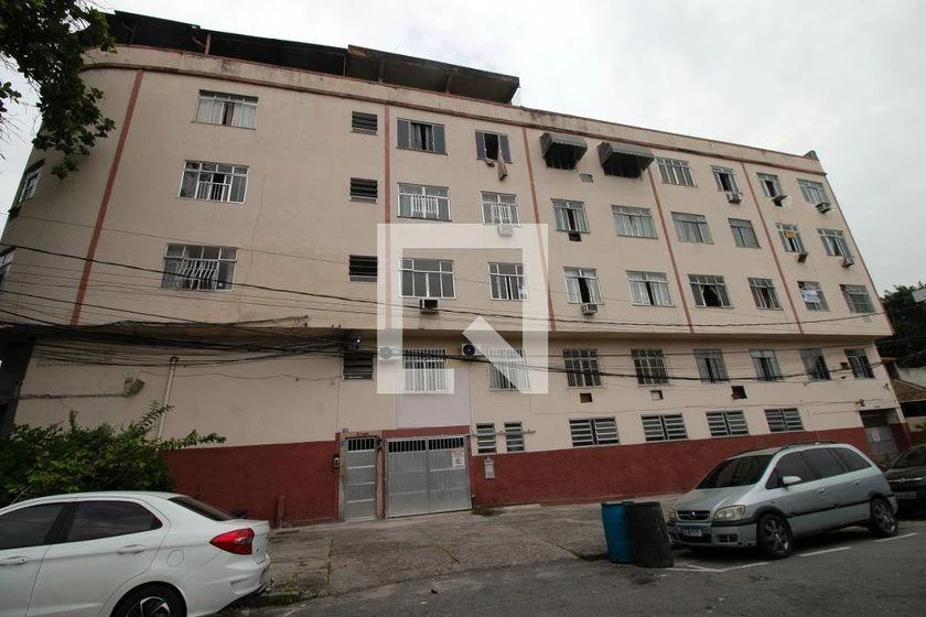 2-bedroom 70 m² apartment with a gas stove — photo 27