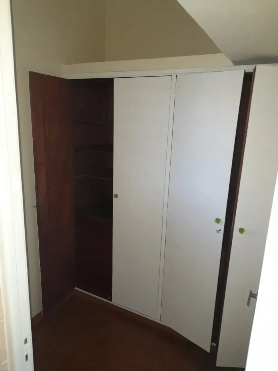 2-bedroom apartment with a walk-in closet — photo 12