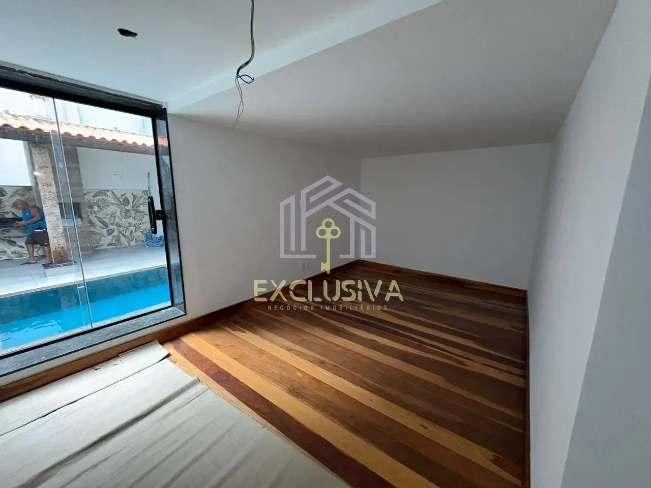 Casa duplex com 3 quartos e 4 banheiros — photo 20