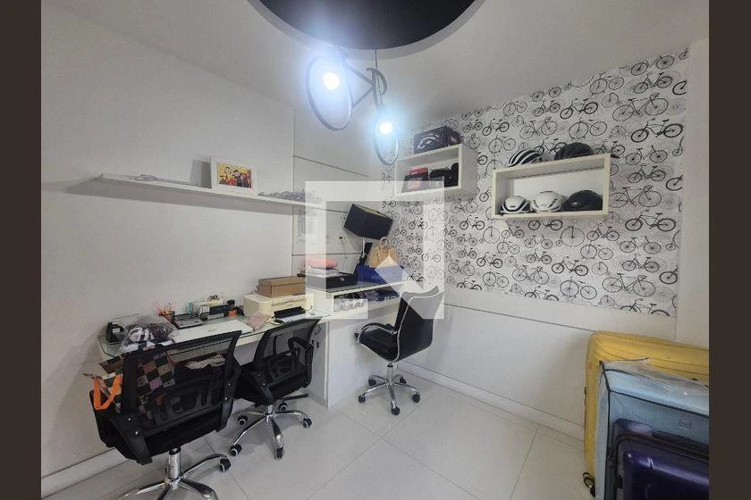 5-bedroom house with a home office in Rio de Janeiro — photo 43